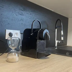 L'innovale - Inria / Naver Labs Appartement